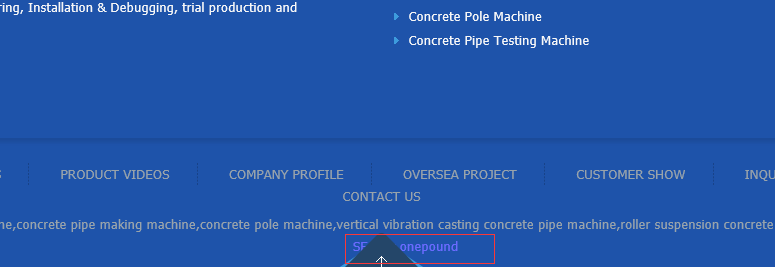 SEO BY ONEPOUND