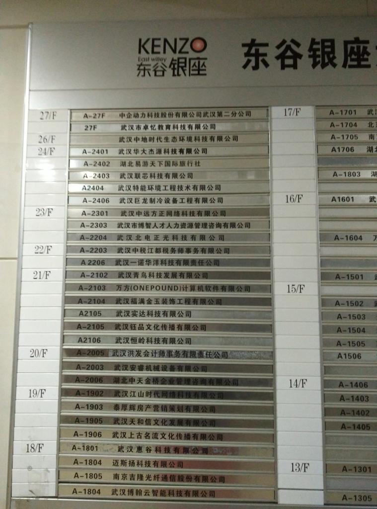 武汉万方软件公司