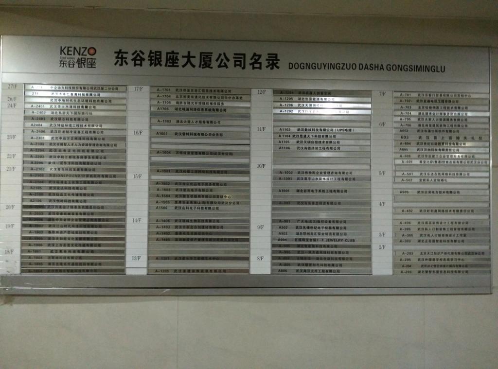武汉万方软件公司