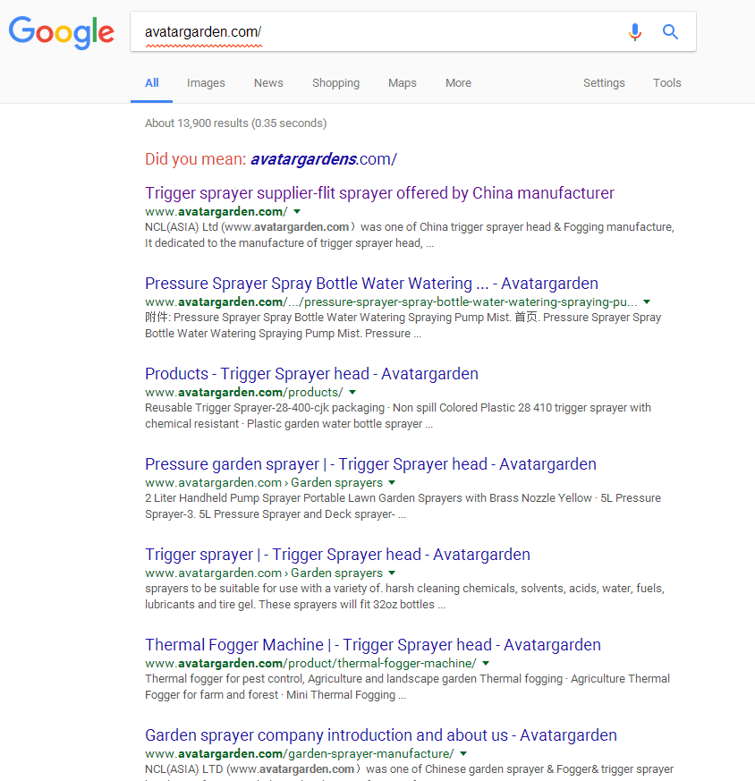 google表现.png