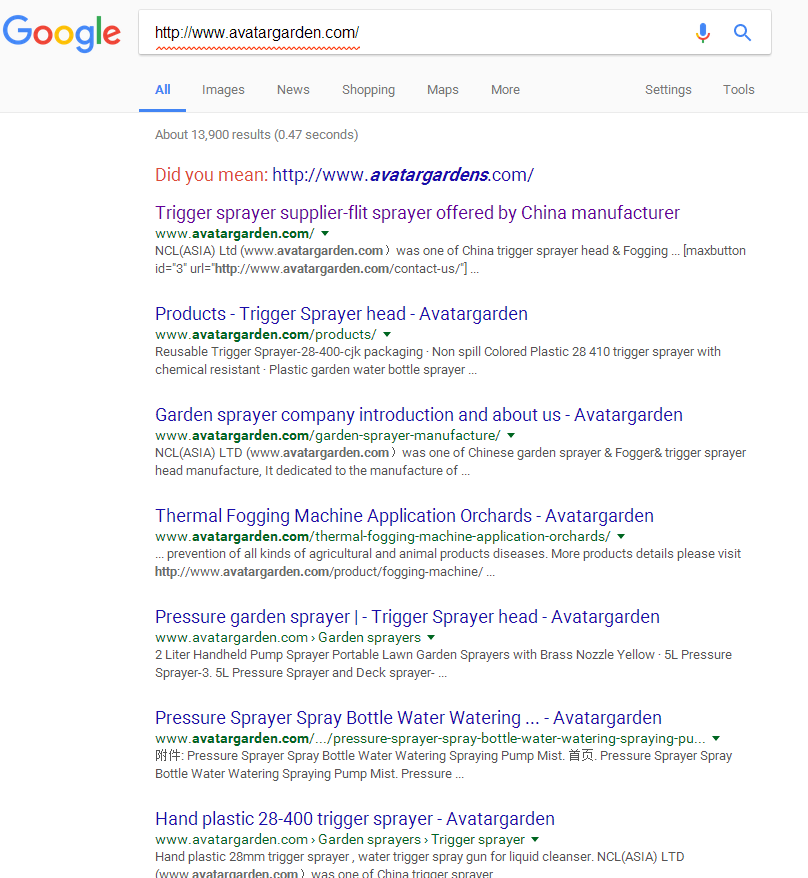 google表现1.png