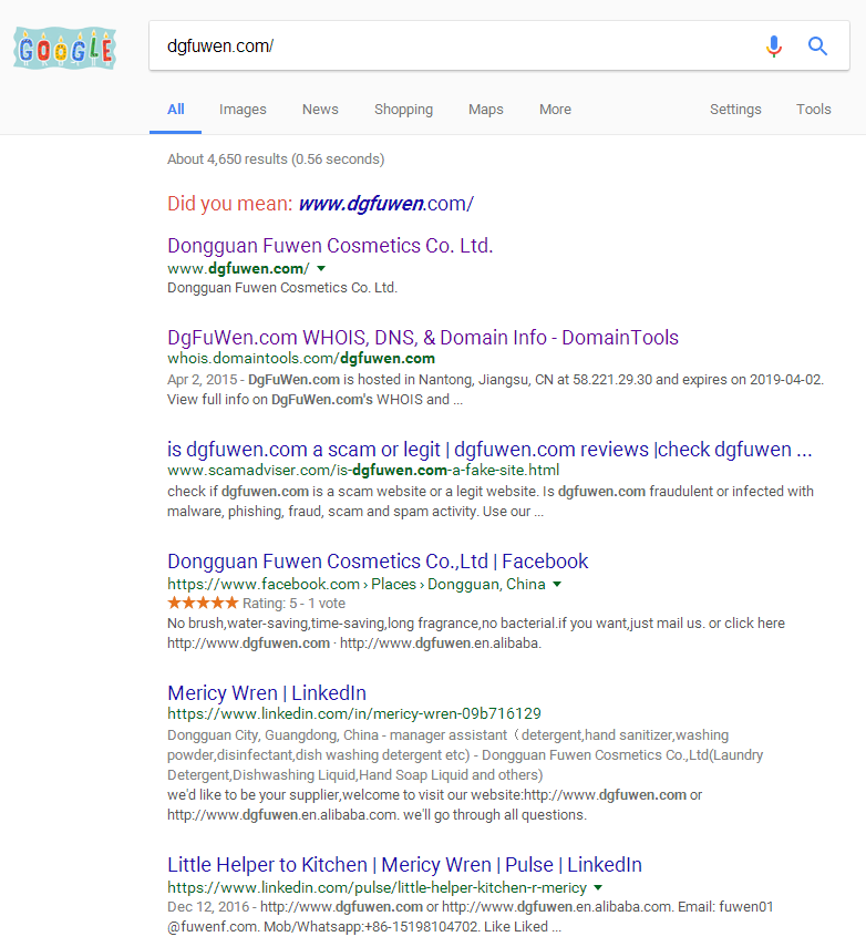 google表现.png