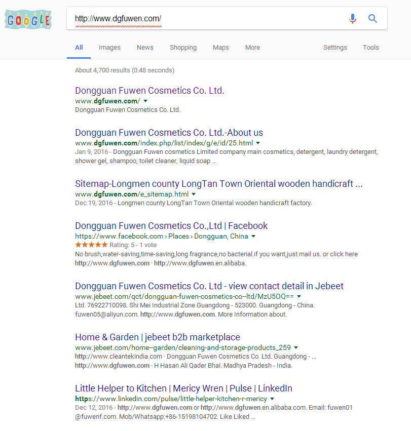 google表现1.png