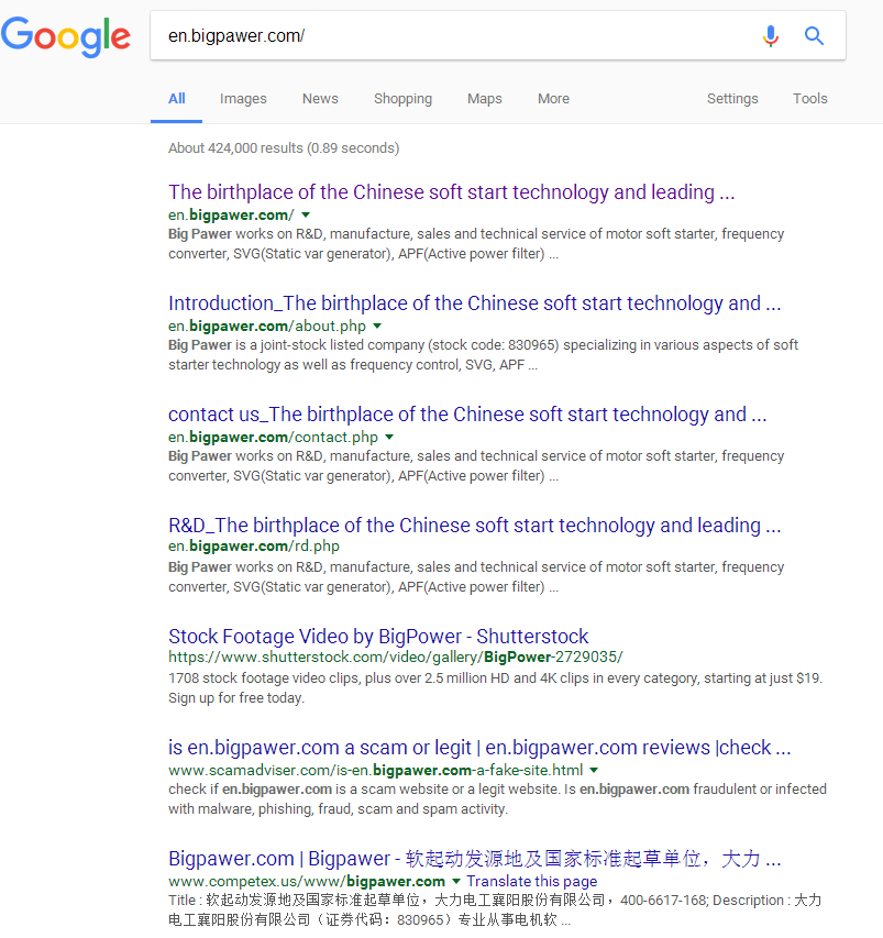 google表现.png