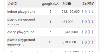 温州游乐设施