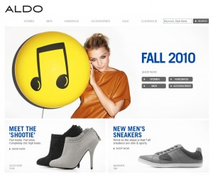 aldoshoes