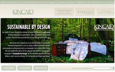 Kincaid Furniture